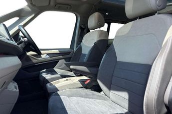 Volkswagen Multivan 1.4 TSI eHybrid Energetic 5dr DSG