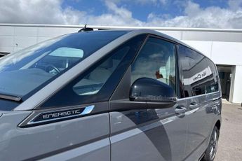 Volkswagen Multivan 1.4 TSI eHybrid Energetic 5dr DSG
