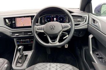 Volkswagen Polo 1.0 TSI 110 R-Line 5dr DSG