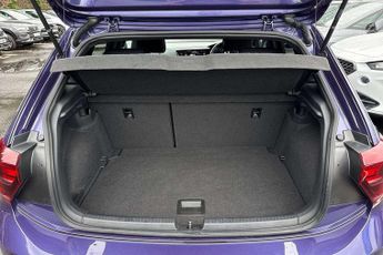 Volkswagen Polo 1.0 TSI 110 R-Line 5dr DSG