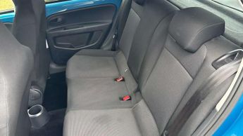 Skoda Citigo 1.0 MPI GreenTech Colour Edition 5dr
