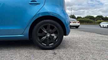 Skoda Citigo 1.0 MPI GreenTech Colour Edition 5dr