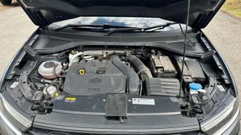 Volkswagen T-Roc 1.5 TSI EVO Design 5dr