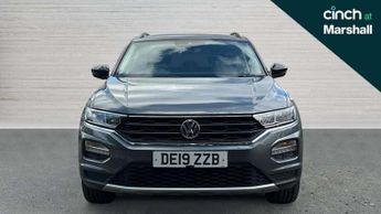 Volkswagen T-Roc 1.5 TSI EVO Design 5dr