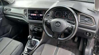 Volkswagen T-Roc 1.5 TSI EVO Design 5dr
