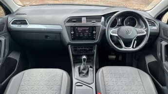 Volkswagen Tiguan 1.5 TSI 150 Life 5dr DSG