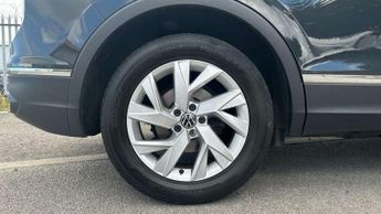 Volkswagen Tiguan 1.5 TSI 150 Life 5dr DSG