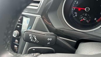 Volkswagen Tiguan 1.5 TSI 150 Life 5dr DSG