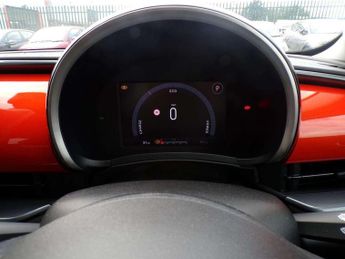 Fiat 600 1.2 Hybrid 48V 5dr eDCT-6