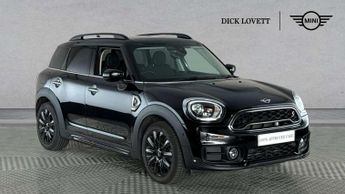MINI Countryman 2.0 Cooper S Classic 5dr Auto