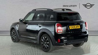 MINI Countryman 2.0 Cooper S Classic 5dr Auto