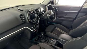 MINI Countryman 2.0 Cooper S Classic 5dr Auto