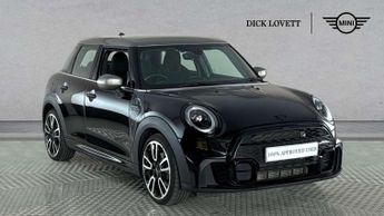 MINI Hatch 1.5 Cooper Shadow Edition 5dr Auto