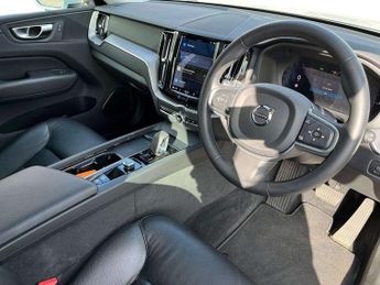 Volvo XC60 2.0 T6 350 RC PHEV Inscription Expr 5dr AWD Auto