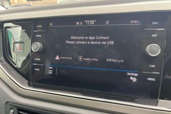 Volkswagen Polo 1.0 TSI 95 Match 5dr