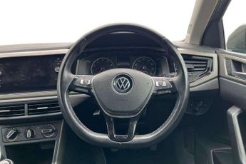 Volkswagen Polo 1.0 TSI 95 Match 5dr