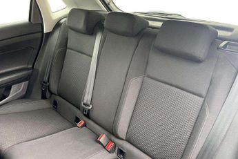 Volkswagen Polo 1.0 TSI 95 Match 5dr