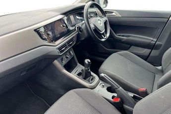 Volkswagen Polo 1.0 TSI 95 Match 5dr