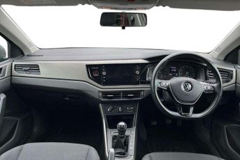 Volkswagen Polo 1.0 TSI 95 Match 5dr