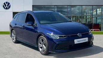 Volkswagen Golf 1.5 eTSI 150 R-Line 5dr DSG