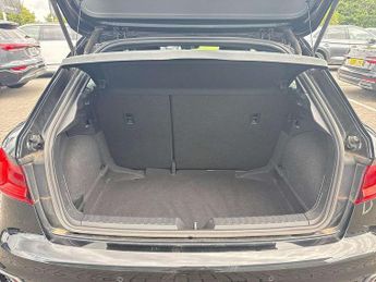 Audi A1 35 TFSI S Line 5dr