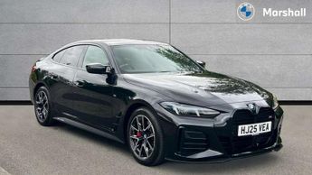 BMW M4 M440i xDrive MHT 5dr Step Auto