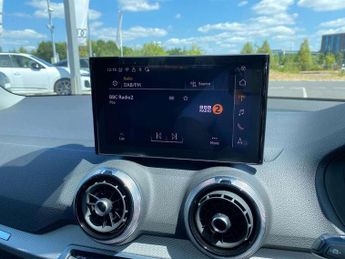 Audi Q2 30 TFSI 116 Sport 5dr
