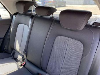 Audi Q2 30 TFSI 116 Sport 5dr