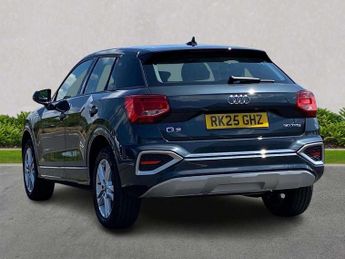 Audi Q2 30 TFSI 116 Sport 5dr