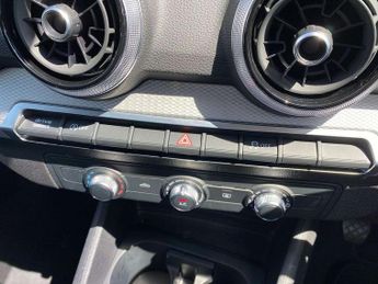Audi Q2 30 TFSI 116 Sport 5dr