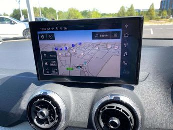 Audi Q2 30 TFSI 116 Sport 5dr