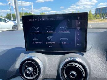 Audi Q2 30 TFSI 116 Sport 5dr