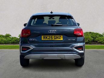 Audi Q2 30 TFSI 116 Sport 5dr