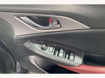 Mazda CX-3 2.0 Sport Nav 5dr