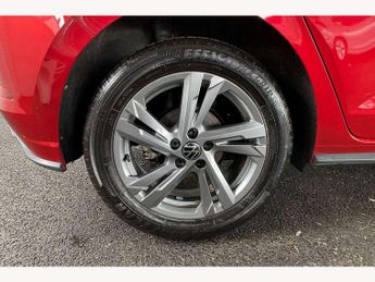Volkswagen Polo 1.0 TSI 110 R-Line 5dr DSG