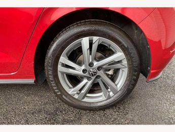 Volkswagen Polo 1.0 TSI 110 R-Line 5dr DSG