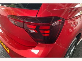 Volkswagen Polo 1.0 TSI 110 R-Line 5dr DSG