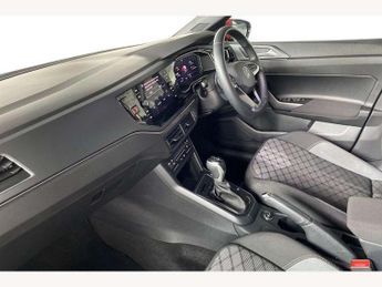 Volkswagen Polo 1.0 TSI 110 R-Line 5dr DSG