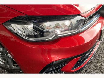 Volkswagen Polo 1.0 TSI 110 R-Line 5dr DSG
