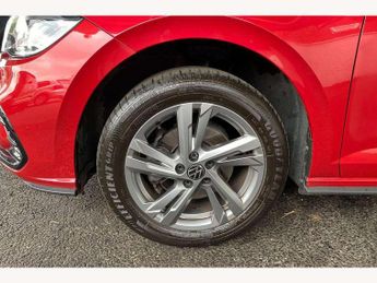 Volkswagen Polo 1.0 TSI 110 R-Line 5dr DSG