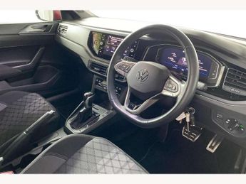 Volkswagen Polo 1.0 TSI 110 R-Line 5dr DSG