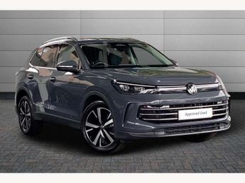 Volkswagen Tiguan 1.5 eTSI 150 Elegance 5dr DSG