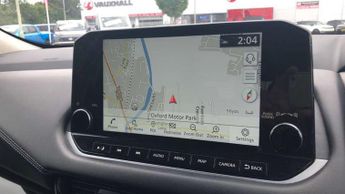 Nissan Qashqai 1.3 DiG-T MH 158 N-Connecta 5dr Xtronic