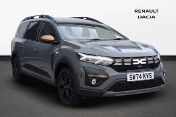 Dacia Jogger 1.6 HEV Extreme 5dr Auto