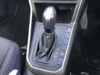 Volkswagen Polo 1.0 TSI 95 Match 5dr DSG