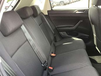 Volkswagen Polo 1.0 TSI 95 Match 5dr DSG