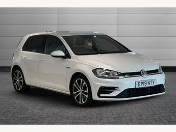 Volkswagen Golf 1.5 TSI EVO 150 R-Line 5dr DSG