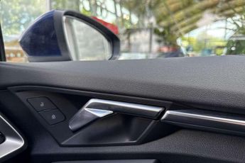 Audi A3 35 TFSI S Line 5dr