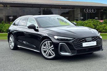 Audi A5 2.0 TDI 204 S line 5dr S Tronic