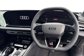 Audi A5 2.0 TDI 204 S line 5dr S Tronic